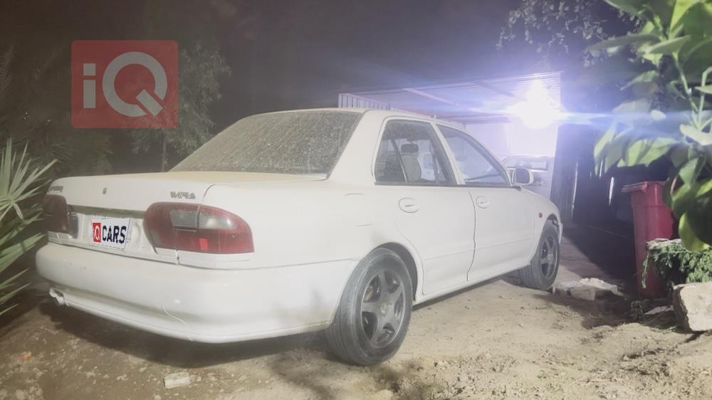 بروتون ويرا